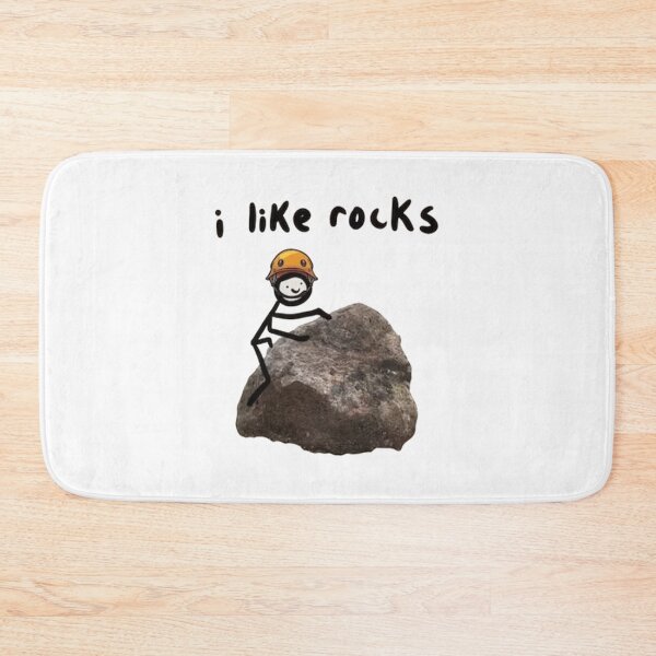 Item preview, I ike rocks designed and sold by dendywright.