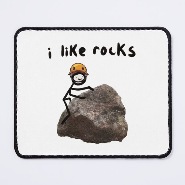 Item preview, I ike rocks designed and sold by dendywright.