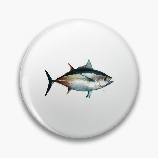 Item preview, Mixed Tuna _amp_ Mahi Mahi , big tuna designed and sold by oneyies-elottet.