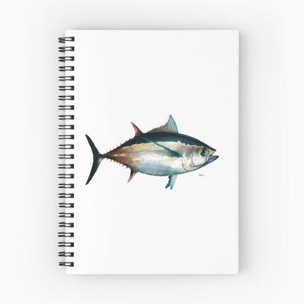 Item preview, Mixed Tuna _amp_ Mahi Mahi , big tuna designed and sold by oneyies-elottet.