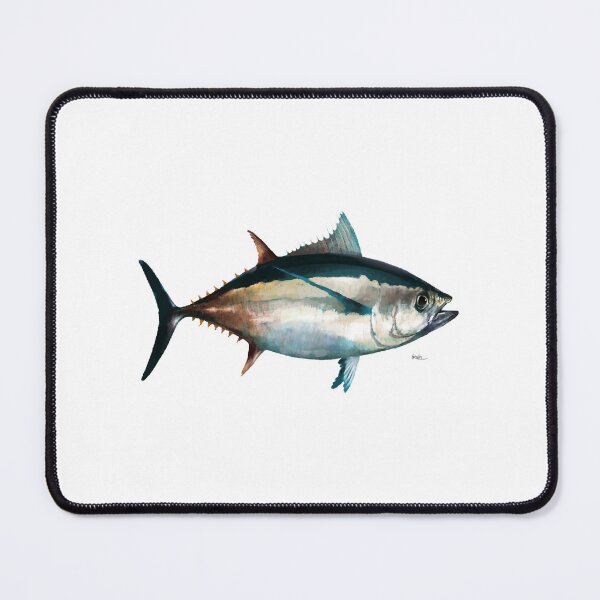 Item preview, Mixed Tuna _amp_ Mahi Mahi , big tuna designed and sold by oneyies-elottet.