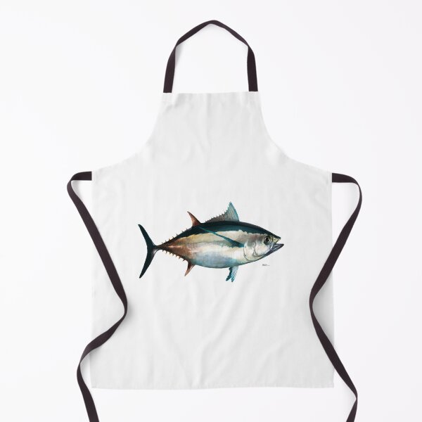 Item preview, Mixed Tuna _amp_ Mahi Mahi , big tuna designed and sold by oneyies-elottet.