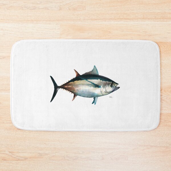 Item preview, Mixed Tuna _amp_ Mahi Mahi , big tuna designed and sold by oneyies-elottet.