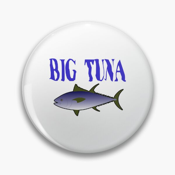 Item preview, Giant Trevally with popper, big tuna designed and sold by oneyies-elottet.