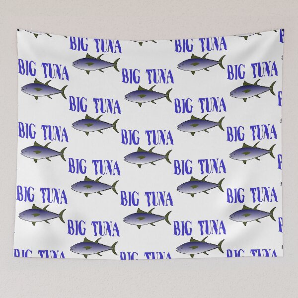 Item preview, Giant Trevally with popper, big tuna designed and sold by oneyies-elottet.