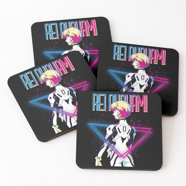 Item preview, rei ayanami Kids designed and sold by ecambria.