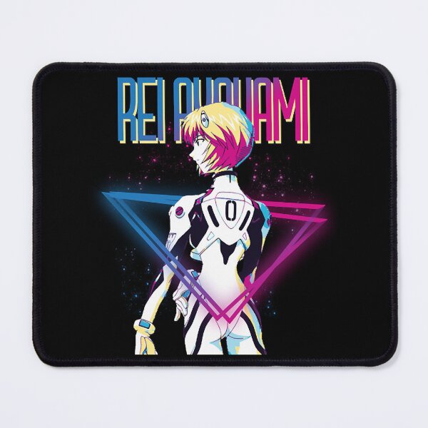 Item preview, rei ayanami Kids designed and sold by ecambria.