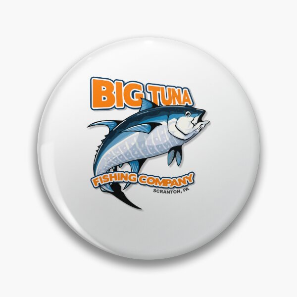 Item preview, Big Tuna - Orange designed and sold by oneyies-elottet.
