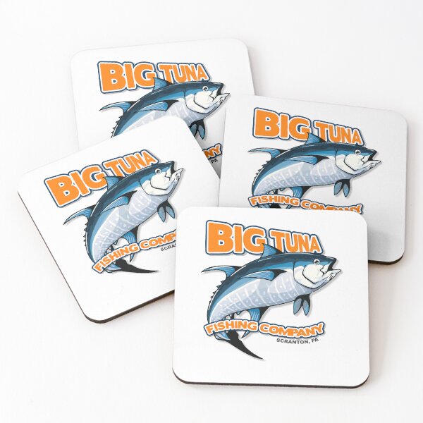 Item preview, Big Tuna - Orange designed and sold by oneyies-elottet.