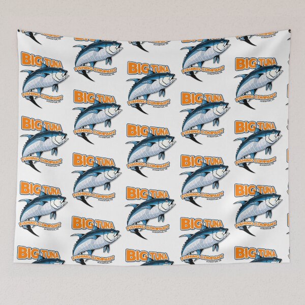 Item preview, Big Tuna - Orange designed and sold by oneyies-elottet.