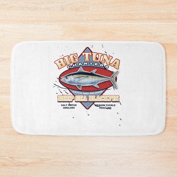 Item preview, big tuna charters , big tuna designed and sold by oneyies-elottet.
