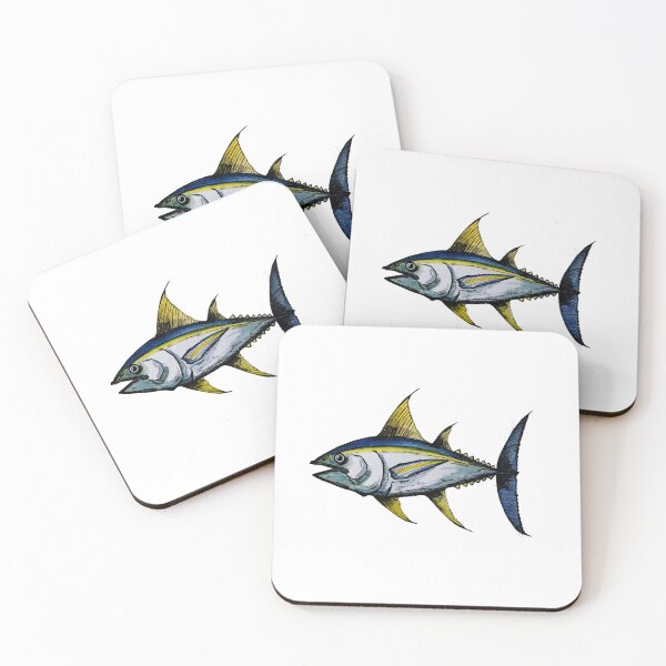 Item preview, Big Tuna Fish, big tuna designed and sold by oneyies-elottet.