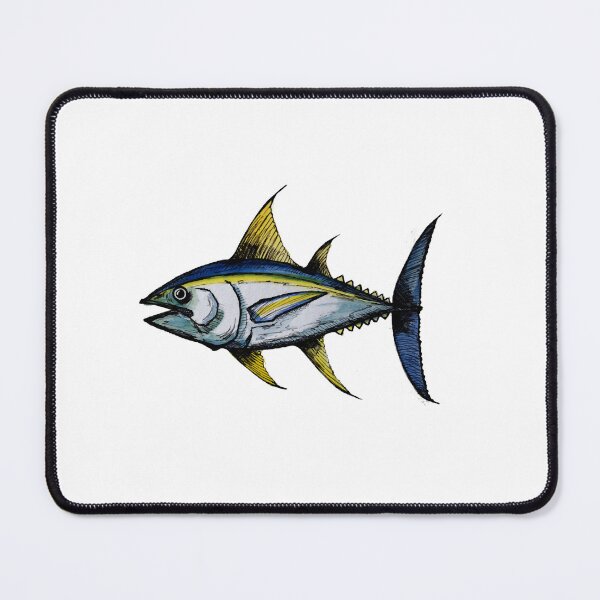 Item preview, Big Tuna Fish, big tuna designed and sold by oneyies-elottet.