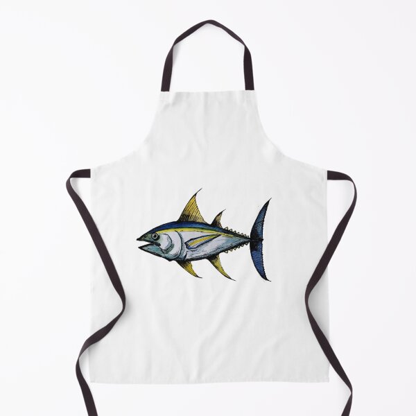 Item preview, Big Tuna Fish, big tuna designed and sold by oneyies-elottet.