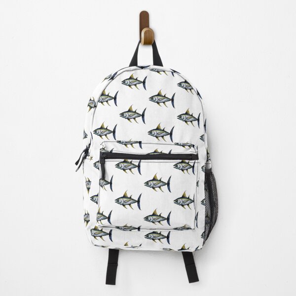 Item preview, Big Tuna Fish, big tuna designed and sold by oneyies-elottet.