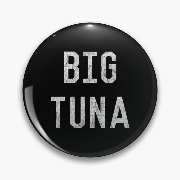 Item preview, Big Tuna Vintage , big tuna designed and sold by oneyies-elottet.