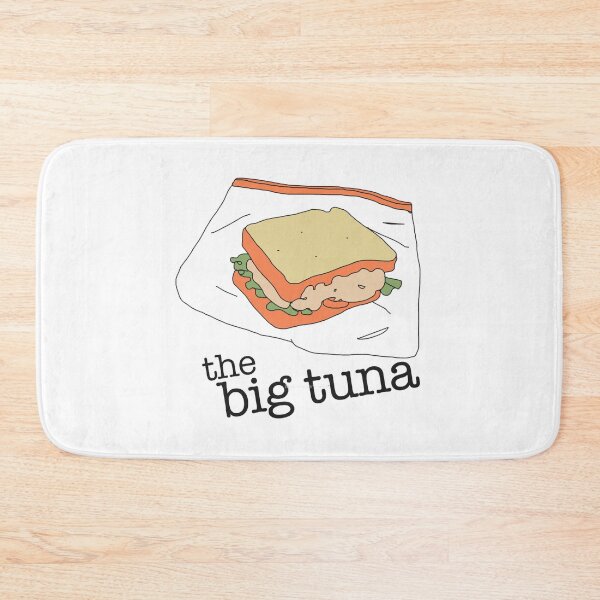 Item preview, The Big Tuna , big tuna designed and sold by oneyies-elottet.