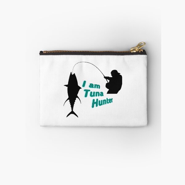 Item preview, Tuna hunter lover fisherman bluefin tuna fish addict , big tuna designed and sold by oneyies-elottet.