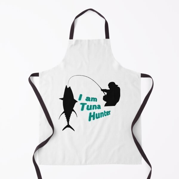 Item preview, Tuna hunter lover fisherman bluefin tuna fish addict , big tuna designed and sold by oneyies-elottet.