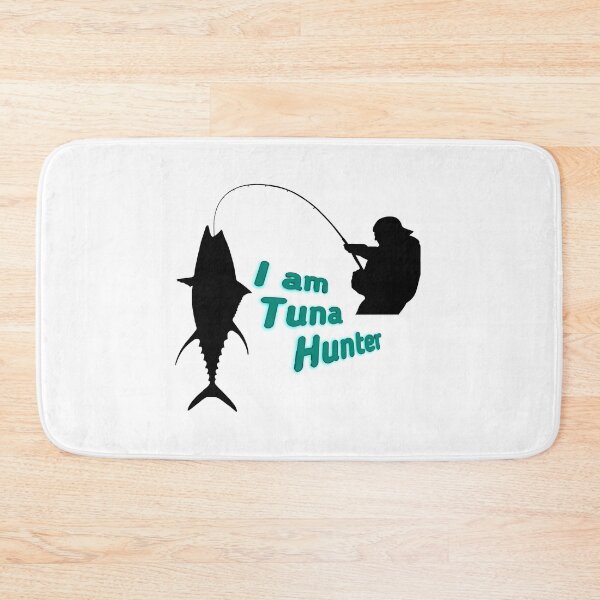 Item preview, Tuna hunter lover fisherman bluefin tuna fish addict , big tuna designed and sold by oneyies-elottet.