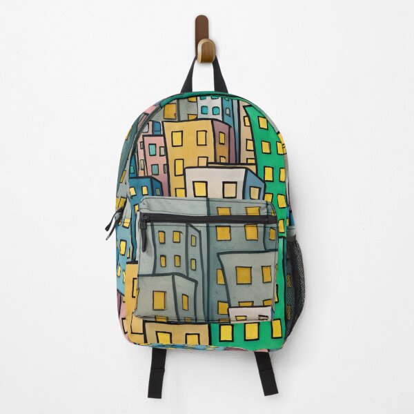 Item preview, Copy of Cartoon City blocks designed and sold by Glenbobagins.