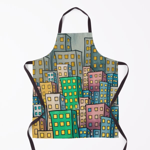 Item preview, Copy of Cartoon City blocks designed and sold by Glenbobagins.