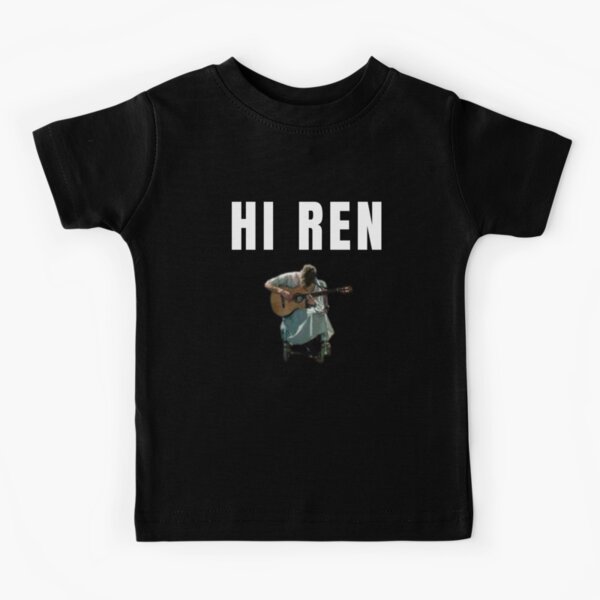 Item preview, Hi Ren  designed and sold by WoodburyLake.