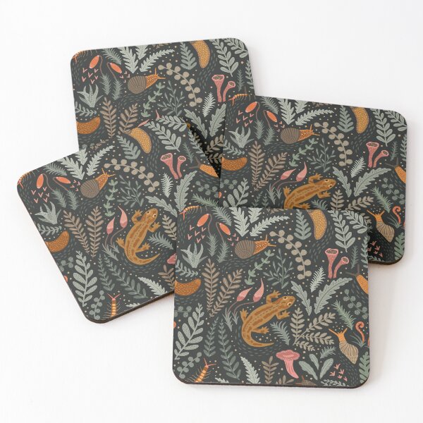 Item preview, Leaf litter forest biome  designed and sold by Muxune.