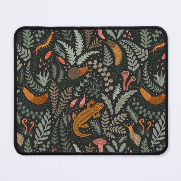 Item preview, Leaf litter forest biome  designed and sold by Muxune.