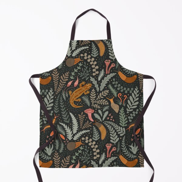 Item preview, Leaf litter forest biome designed and sold by Muxune.
