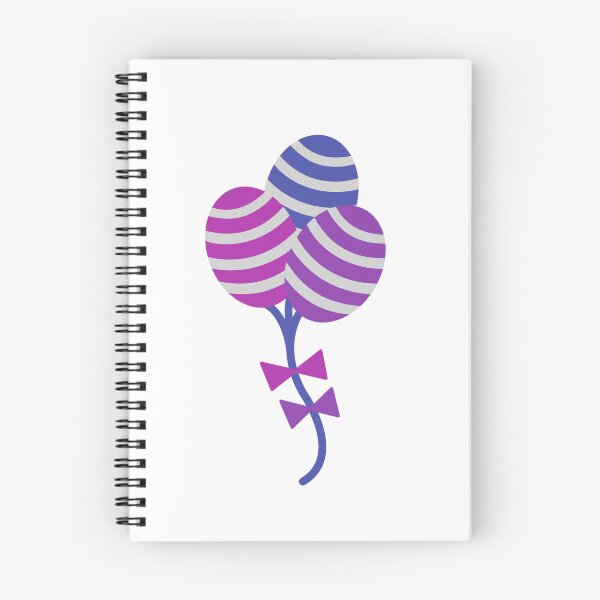 Item preview, Easter Egg Balloons - Pink/Purple/Blue designed and sold by SquareKeyStudio.