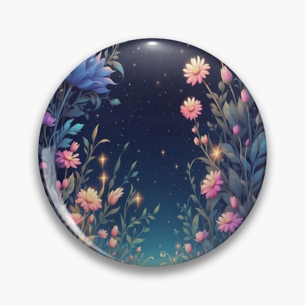 Item preview, Magical Garden designed and sold by Lilpixieh.
