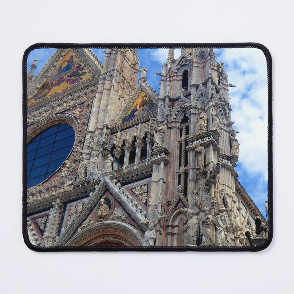 Item preview, Siena Cathedral Tuscany Italy designed and sold by AndyEvansPhotos.