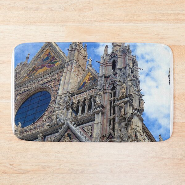 Item preview, Siena Cathedral Tuscany Italy designed and sold by AndyEvansPhotos.