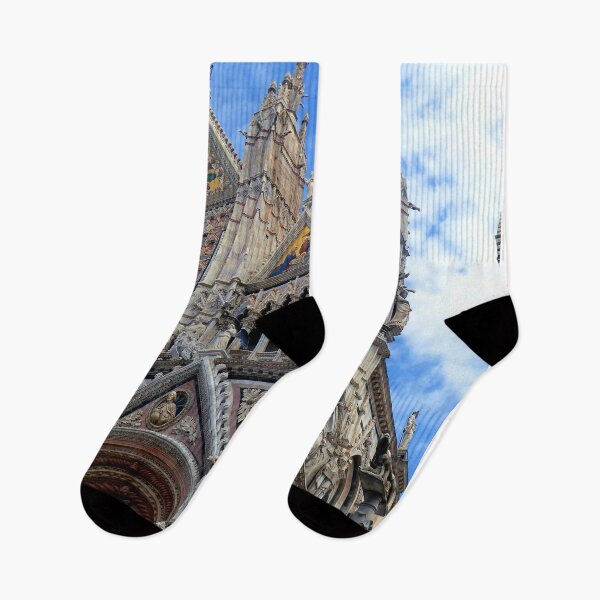 Item preview, Siena Cathedral Tuscany Italy designed and sold by AndyEvansPhotos.
