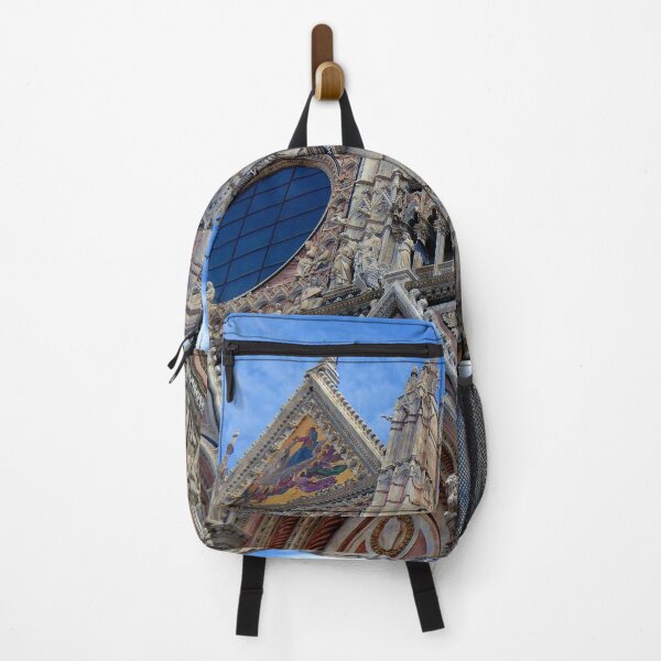 Item preview, Siena Cathedral Tuscany Italy designed and sold by AndyEvansPhotos.