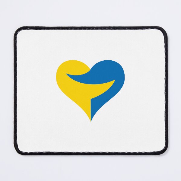 Item preview, Heart Ukraine, together designed and sold by M-Kovalenko.