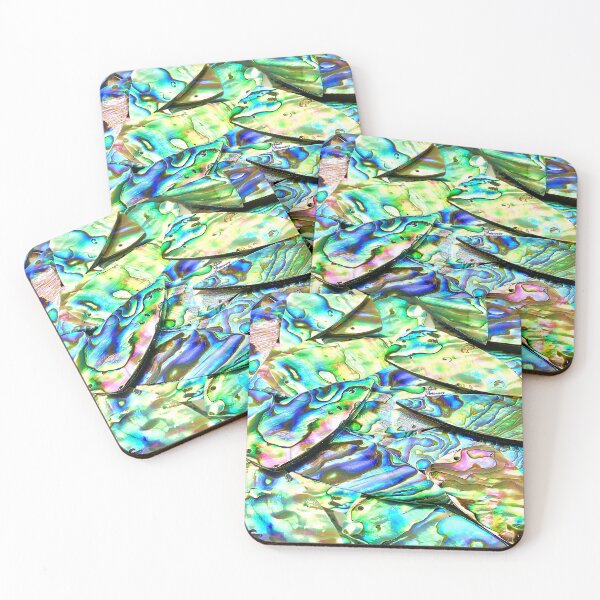 Item preview, Pearly Surfing designed and sold by Fluid Artzworx.