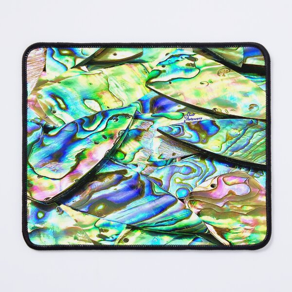 Item preview, Pearly Surfing designed and sold by Fluid Artzworx.
