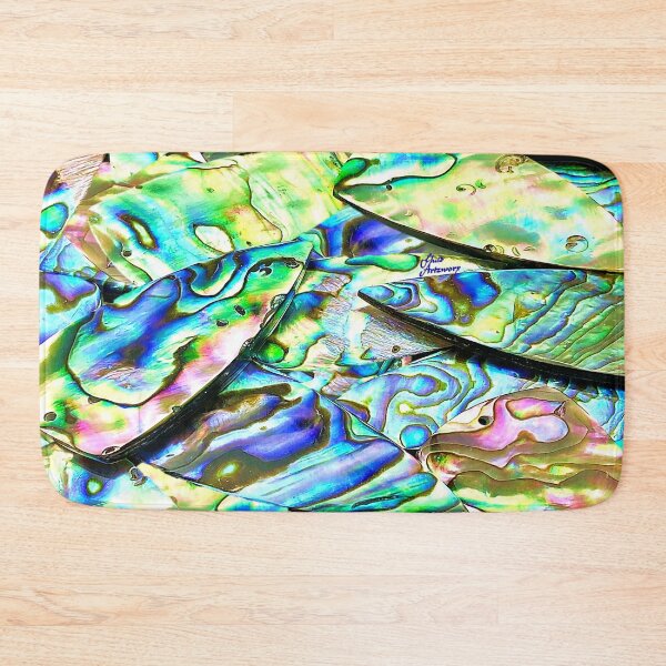 Item preview, Pearly Surfing designed and sold by Fluid Artzworx.