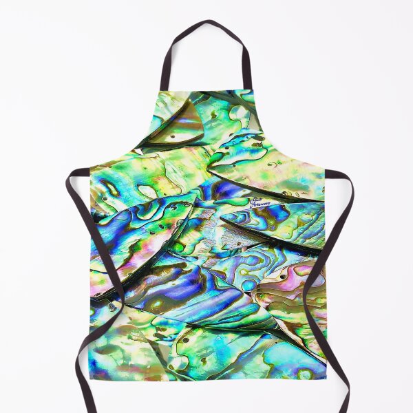 Item preview, Pearly Surfing designed and sold by Fluid Artzworx.
