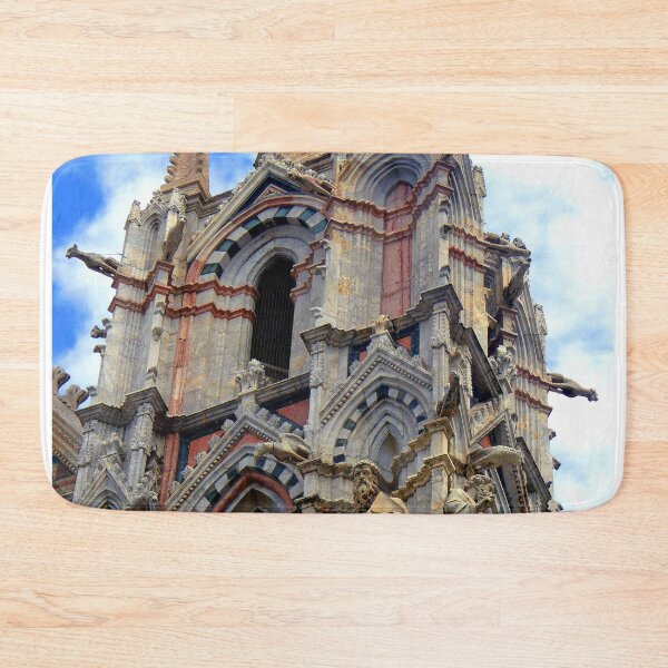 Item preview, Siena Cathedral Tuscany Italy designed and sold by AndyEvansPhotos.