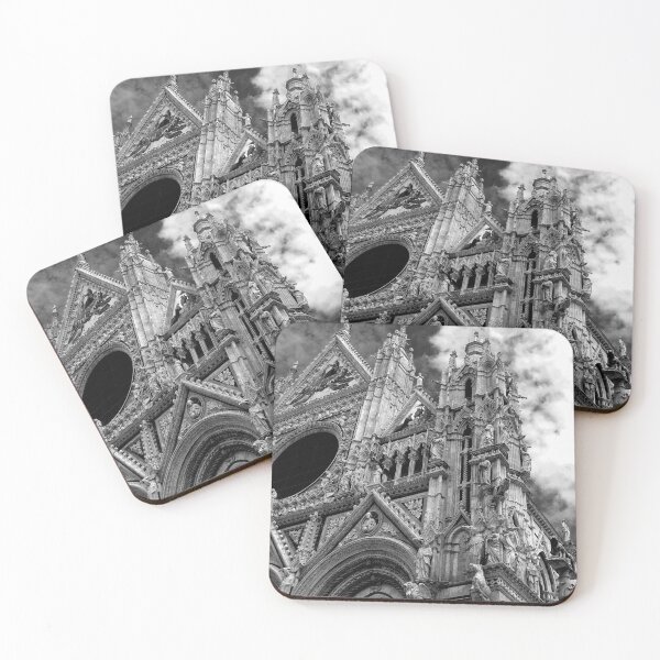 Item preview, Siena Cathedral Tuscany Italy designed and sold by AndyEvansPhotos.