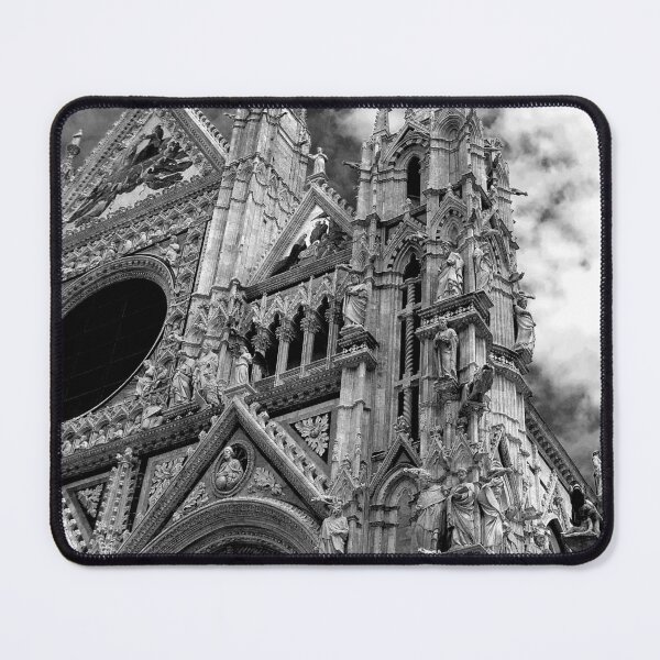 Item preview, Siena Cathedral Tuscany Italy designed and sold by AndyEvansPhotos.