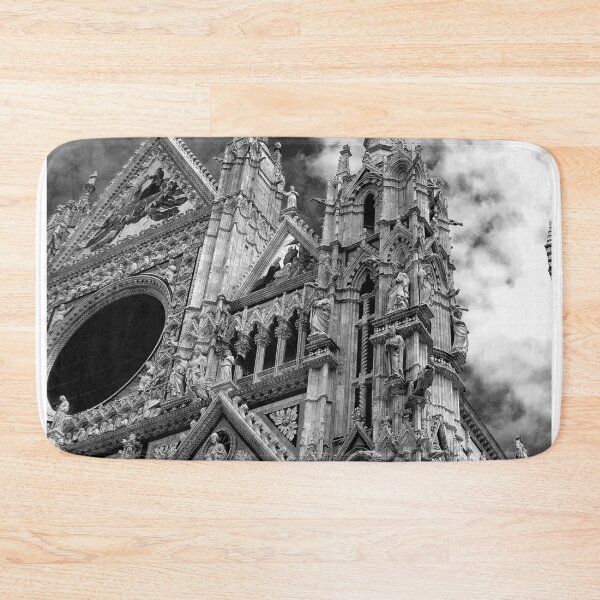 Item preview, Siena Cathedral Tuscany Italy designed and sold by AndyEvansPhotos.
