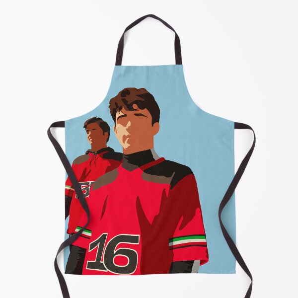 Item preview, Charles & Carlos designed and sold by makistickers.