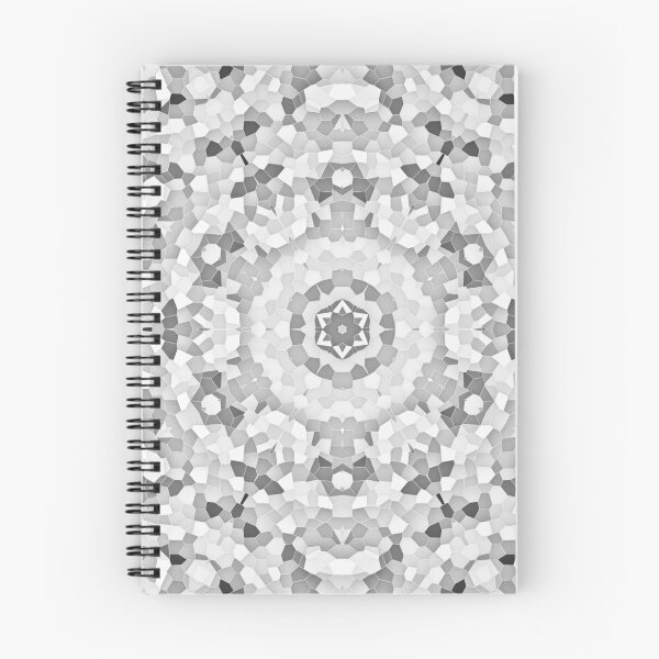 Item preview, Kaleidoscope Distortion Mosaic Tiles designed and sold by ObsidianDaz.