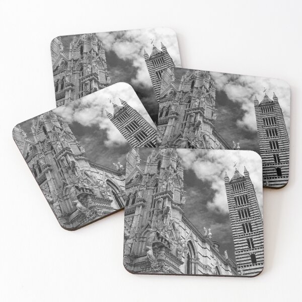 Item preview, Siena Cathedral Tuscany Italy designed and sold by AndyEvansPhotos.