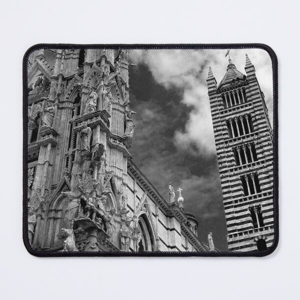 Item preview, Siena Cathedral Tuscany Italy designed and sold by AndyEvansPhotos.