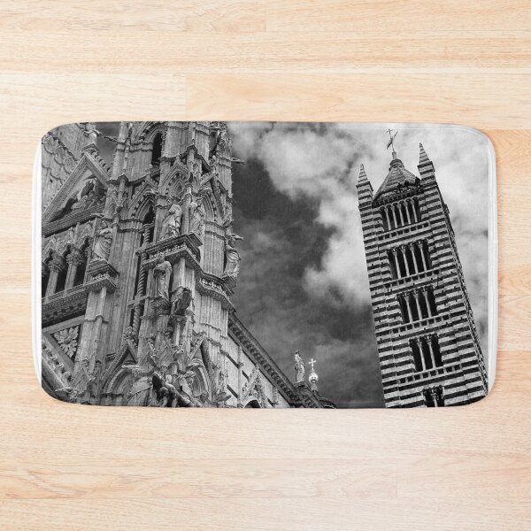 Item preview, Siena Cathedral Tuscany Italy designed and sold by AndyEvansPhotos.